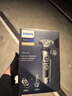 飞利浦（PHILIPS）电动剃须刀欧洲整机进口 旋护9系尊享版全向精控系统刮胡刀 新年礼物 送父亲送男友送老公 SP9882 实拍图