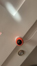 华为智选鸿蒙智选雀蛋Max 摄像头家用监控器360度无死角带夜视全景800万一呼即应海雀室内宠物婴儿看护 实拍图