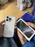 Apple/苹果 iPhone 16 Pro（A3294）128GB 白色钛金属 支持移动联通电信5G 双卡双待 实拍图