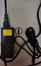 米瑞思（mryc）戴尔笔记本充电器19.5V3.34A 65W适用Dell成就3400灵越14-5418电脑电源适配器线4.5mm小口带针 实拍图