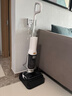 石头A30 Pure 洗地机大白无线家用【0缠毛 轻量化超薄躺平】 手持吸拖洗一体高温除菌自动清洗扫地机 实拍图