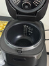 虎牌（TIGER）电饭煲 智能IH土锅涂层电饭煲 家用可预约 2-3人 3L容量  JPR-B10C    实拍图