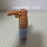 兔头妈妈儿童护齿口腔喷雾宝宝抑菌喷雾3支套装清新口气葡萄味+蜜瓜味不辣 实拍图