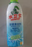 水卫士（水卫仕）浴室清洁剂500g*3瓶卫生间厕所玻璃水瓷砖地板清洗剂 实拍图
