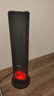 艾美特（AIRMATE）【25年新品】火焰暖风机石墨烯取暖器电暖气家用办公室节能全屋大面积速热小太阳语音电暖器  实拍图
