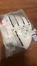 霍尼韦尔（Honeywell）KN95口罩防尘工业重度粉尘防灰口罩防雾霾pm2.5花粉飞沫流感 H950V头戴折叠式25只/盒独立包装 实拍图