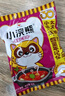 统一小浣熊 滋滋烤肉味干脆面 35g*30包 整箱装儿时美食干脆面方便面 实拍图