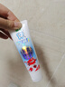 狮王（Lion）齿力佳儿童酵素抗糖防酸蛀牙膏6-12岁2支120g草莓+蜜桃 实拍图