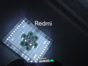 小米（MI）红米平板Redmi Pad Pro 12.1英寸 2.5K高清护眼屏 120Hz高刷 娱乐影音学习学生平板 8+256G浅湾蓝 实拍图