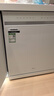 美的（Midea）【RX600Max白色】14套独嵌洗碗机全面升级105℃热风烘干+升降碗篮 一级水效 三星消毒分层洗 实拍图