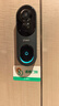 360可视门铃6Pro 500万超清画质家用监控智能门铃电子猫眼摄像头无线wifi手机远程查看对讲 实拍图