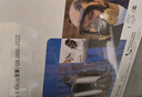 3M6800防毒面具全面罩口罩防有机气体防有机蒸气化工喷漆专用配6001滤毒盒 实拍图