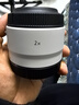 佳能（Canon）【官方旗舰】RF2× 增倍镜 实拍图