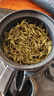 一杯香茶叶绿茶明前碧螺春250g2025新茶礼盒装送礼自己喝自饮袋装茗茶 实拍图