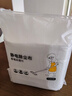 初舍（CHUSHE）一次性大号拖把替换干巾20*30cm100片地板静电除尘纸抑菌懒人抹布 实拍图