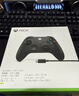 微软（Microsoft）Xbox无线游戏手柄 磨砂黑+USB-C线 蓝牙适配Xbox/PC/平板/手机Steam促销 黑神话悟空 空洞骑士 实拍图