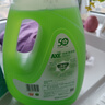 斧头牌（AXE）地板清洁剂2L 茉莉清香  瓷砖实木地板通用  实拍图