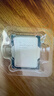 英特尔（Intel）酷睿12代i3 i5 i7 i9系列12490F 12600KF 12700KF 12900KF CPU 台式机处理器 盒装CPU 12代i5-12600KF 盒装【10核16线程 实拍图