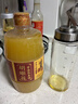 胡姬花 食用油【保真花生油】压榨 古法小榨 花生油 900ml 实拍图