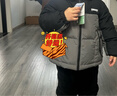 巴拉巴拉童装儿童羽绒服男童女童加厚外套冬季2025新款亲子装上衣宝宝户外 实拍图