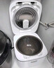 米家小米电饭煲0氟涂层钛内胆不粘3L家用2-3人 IH加热3D压力智能APP多功能电饭锅煮饭锅煮粥锅 P1  实拍图