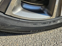 富神（FORTUNE）静音棉轮胎 275/45R20 110V XL FSR-701 适配保时捷卡宴/奥迪Q7 实拍图