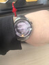 HUAWEI WATCH 5 46mm高端款航天级钛合金表壳钛金属表带首创X-TAP智感窗eSIM通信华为智能手表watch5 实拍图