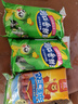 双汇 润口香甜王 600g*2 袋 玉米肠 火腿肠 休闲零食 香肠 露营 速食 实拍图