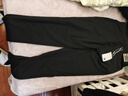 HLA海澜之家休闲裤男轻商务时尚系列四面弹力裤子男过年 实拍图