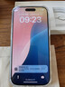 卡莱澳 适用苹果16promax手机壳 气囊防摔超薄保护套 iPhone16ProMax保护套镜头全包透明硅胶软壳 实拍图