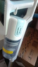 美的（Midea）无线吸尘器家用吸尘器家用宠物手持吸尘器大吸力轻量车载长续航地毯猫毛狗毛吸毛器【国家补贴】Q2 实拍图