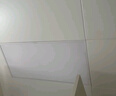 飞利浦（PHILIPS）集成吊顶LED面板灯平板灯超薄天花灯24W 300mm*600mm 白光（6000K） 实拍图