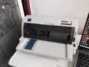 爱普生（EPSON）全新LQ-630k635k730kll735kll 三联医保发票库货销售单针式打印机 LQ-615kll 新款1-4联(医保票据) 京东快递/送货上门 实拍图
