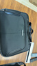 新秀丽（Samsonite）电脑包电脑内胆包商务公文包可挂靠手提包BP0*09009黑色15.6英寸 实拍图