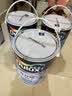 多乐士（Dulux） 森呼吸淳零无添加硅藻抗甲醛五合一 乳胶漆油漆涂料墙面漆 A8211 5L单桶 白漆 不可调色 实拍图