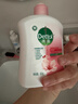滴露（Dettol）洗手液消毒抑菌滋润500g+500g补充装儿童家庭护手替换 实拍图