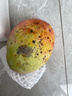 京鲜生杨枝甘露芒果 净重4.5斤 带箱5斤 单果500g+ 生鲜水果源头直发 实拍图