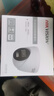 HIKVISION海康威视监控摄像头400万2K高清全彩夜视poe供电AI人形检测可对讲商超室内外半球K34HV2-LT 2.8MM  实拍图
