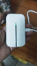 华为智选随身wifi可移动无线wifi6免插卡随行无线上网卡便携上网宝4g无限路由器全国通用流量2025款MT33 旗舰WiFi6【多网切换】1500毫安长续航 移动套餐 不限速不虚标 实拍图