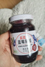 丘比（KEWPIE）果酱 蓝莓酱 调味品 早餐面包酱蛋糕酸奶蓝莓果酱 170g*1瓶 实拍图