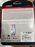 金士顿（Kingston）240GB SSD固态硬盘 SATA3.0接口 A400系列 读速高达500MB/s 实拍图