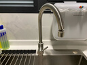 欧琳（OULIN）厨房水龙头冷热双控 水槽龙头洗菜盆龙头304不锈钢龙头 双出水 实拍图