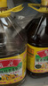 鲁花 【保真菜籽油】食用油 低芥酸特香菜籽油 5L  /桶   实拍图