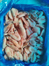 禧美海产 加拿大北极甜虾净重3斤/盒 90/120规格 熟冻  MSC认证 海鲜水产 实拍图