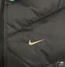 耐克（NIKE）男装25冬季户外运动服防风立领面包服加厚保暖外套时尚休闲羽绒服 IB2976-010 2XL 实拍图