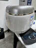 美的（Midea）电饭煲电饭锅小型迷你家用1-2人小容量智能预约多功能煲汤小米粥2L小饭煲以旧换新MB-RC211 实拍图