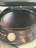 美的（Midea）电饼铛电饼档双面加热煎烤机烙饼锅加大加深早餐机煎饼薄饼机多功能升降烤盘JKE30T78 专用烤肉锅 实拍图