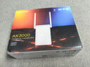 普联（TP-LINK） AX3000双频千兆WiFi6 子路由 无线路由器 信号扩展 Mesh易展 墙面路由信号放大器  XDR3032易展版 实拍图