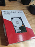 西部数据（WD）NAS机械硬盘 WD Red Pro西数红盘 10TB 7200转512MB SATA CMR垂直 NAS专用硬盘 3.5英寸 WD103KFBX 实拍图