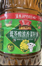 鲁花【保真菜籽油】非转基因低芥酸浓香菜籽油 6.09L 香飘万家 实拍图